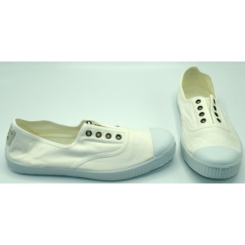 VICTORIA 6623 BLANCO