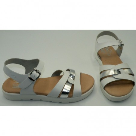 NENS 5760-NO BLANCO PLATA