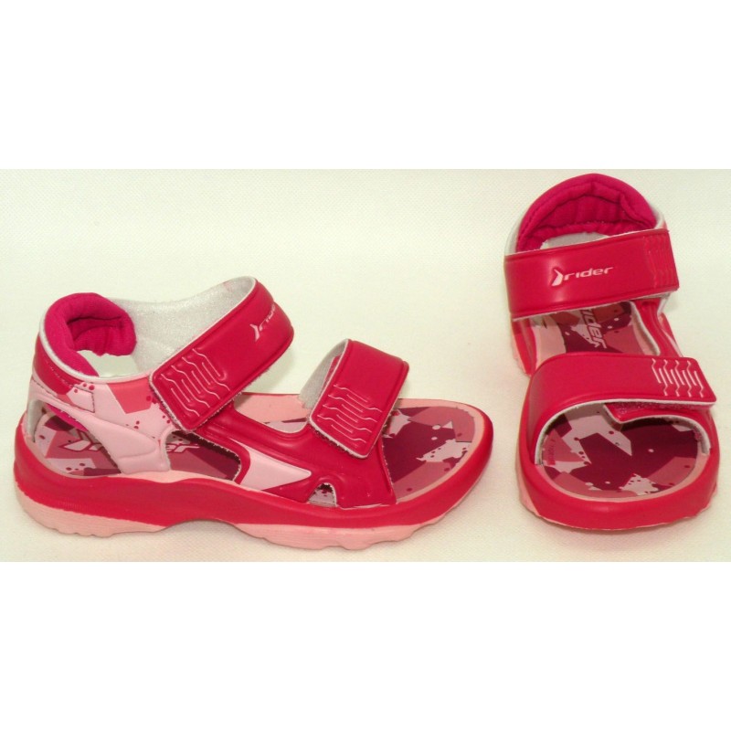 RAIDER 24090 PINK