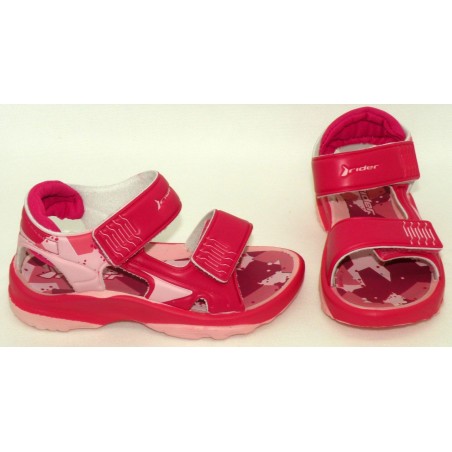 RAIDER 24090 PINK