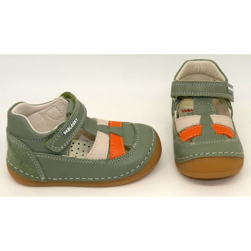 PABLOSKY 069092 KAKI