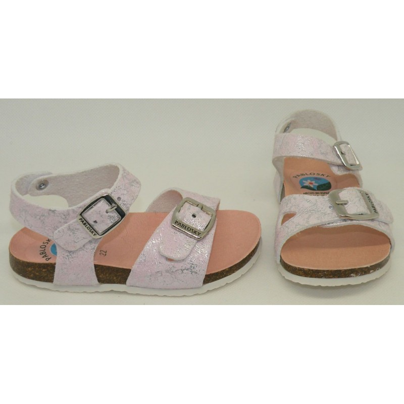 PABLOSKY 483470 LAVANDA