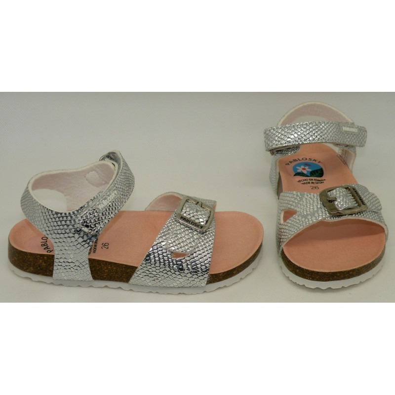 PABLOSKY 483650 PLATA