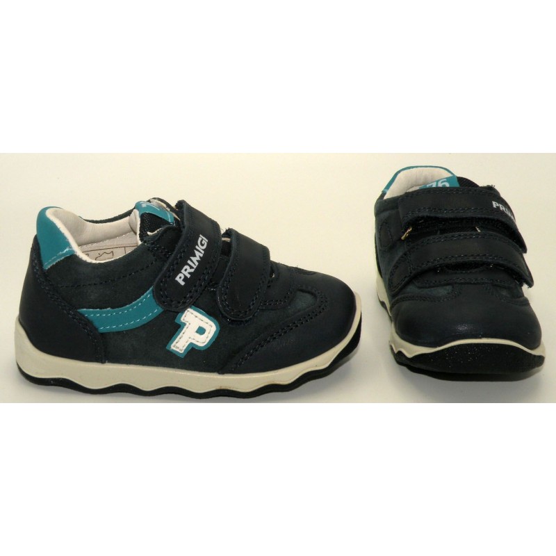 PRIMIGI 6355900 NAVY