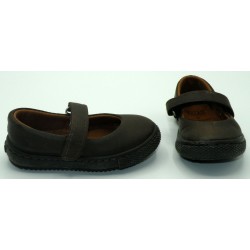 VULLADI 488-190 PIEL MARRON