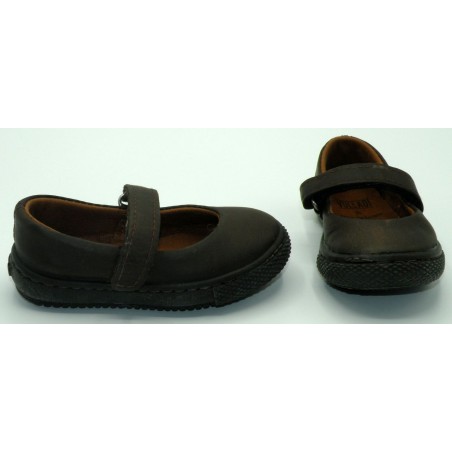 VULLADI 488-190 PIEL MARRON