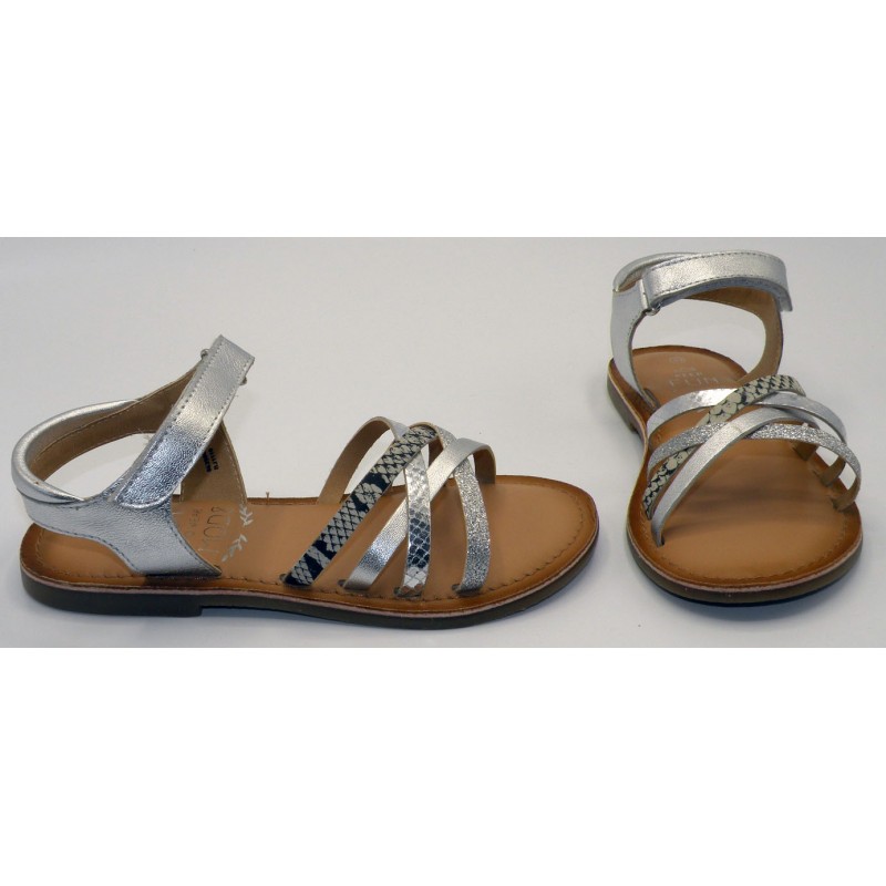 MOD 8 863900-30 PLATA