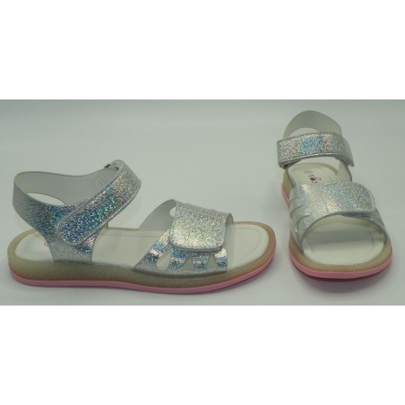 MOD 8 864441-30 PLATA