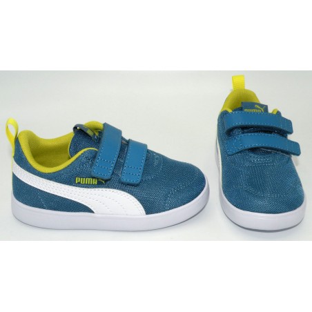 PUMA 371759 07 BLUE