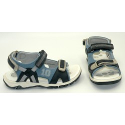 CHICCO 10654660 CRISPINO BLUE