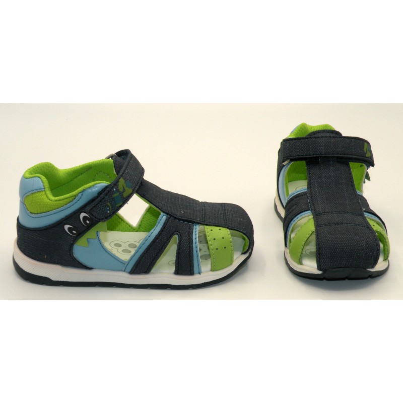 CHICCO 10656660 BLUE GREEN