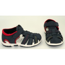 CHICCO 10633820 FAUSTO BLUE