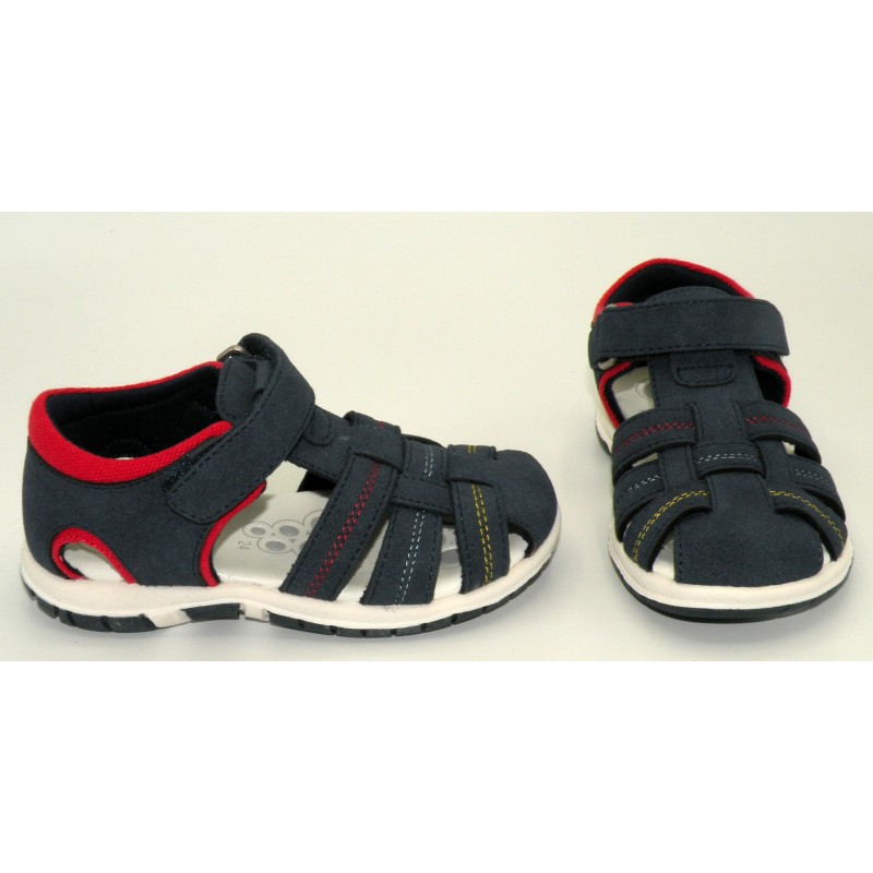 CHICCO 10633820 FAUSTO BLUE