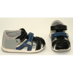 CHICCO 10615230 BLACK BLUE