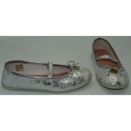 FRESAS CON NATA 58601 TETRIX PLATA