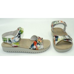 KICKERS 784536-30 ODYSSA MULTICOLOR