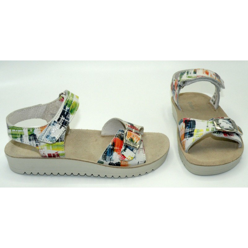 KICKERS 784536-30 ODYSSA MULTICOLOR