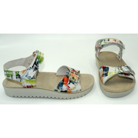 KICKERS 784536-30 ODYSSA MULTICOLOR