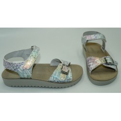 KICKERS 784535-30 ODYSSA BLANCO MULTICOLOR