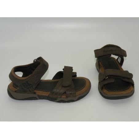 TIMBERLAND 1282 BROWN