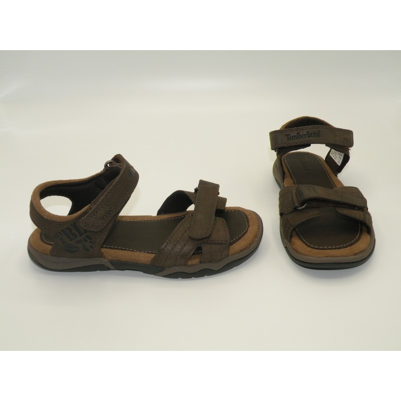 TIMBERLAND 1272A BROWN