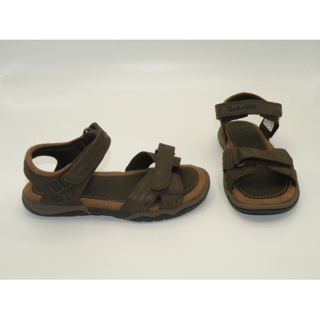 TIMBERLAND 1272A BROWN