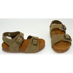 DKR 7230 NOBUK OLIVA