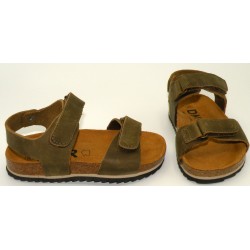 DKR 7708 SPRINTE KAKI