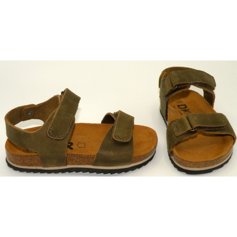 DKR 7708 SPRINTE KAKI