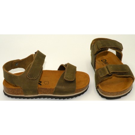 DKR 7708 SPRINTE KAKI