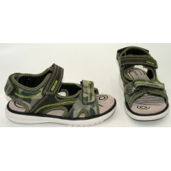 GEOX J15DRD KAKI LIMA