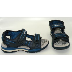 GEOX J020RD NAVY