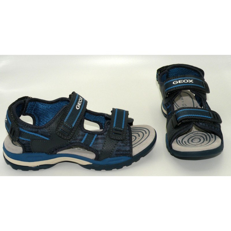 GEOX J020RD NAVY