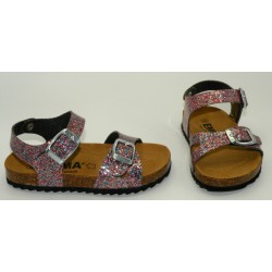 EMMA 8729 SHINE FUXIA