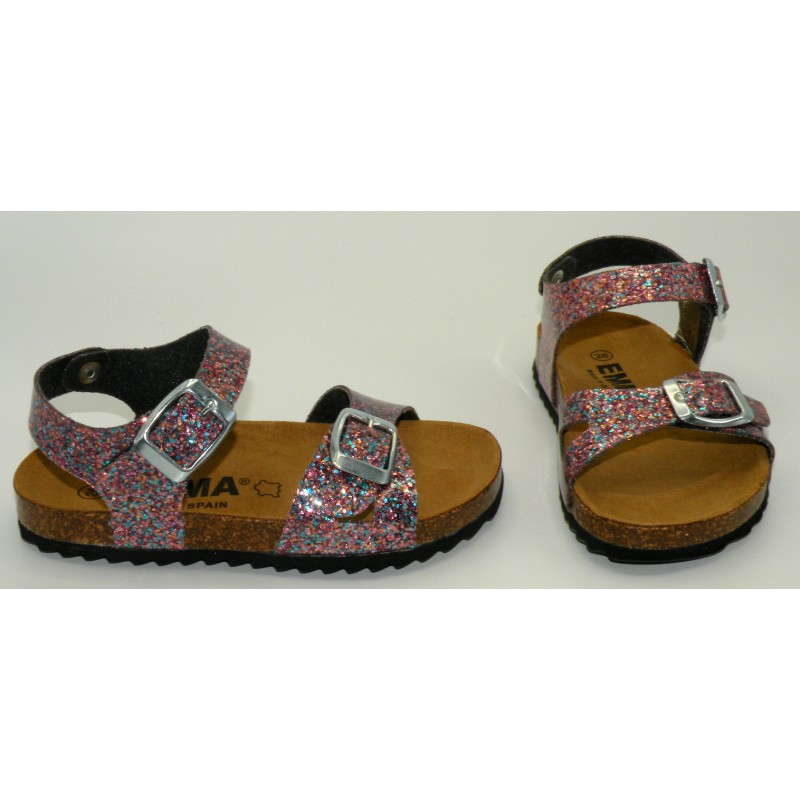 EMMA 8729 SHINE FUXIA