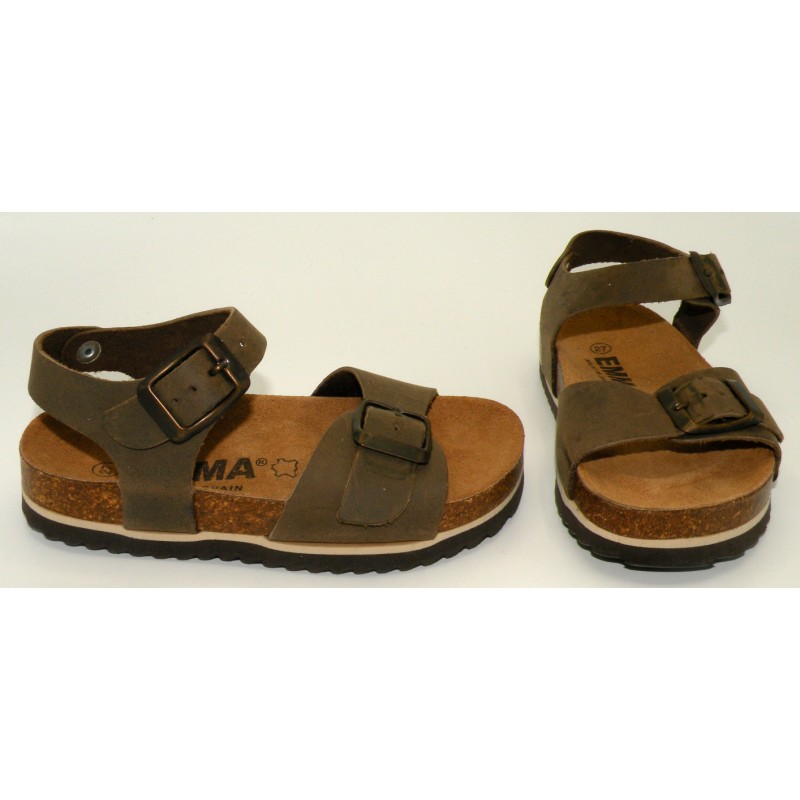 DKR 7608 SPRINTE BROWN