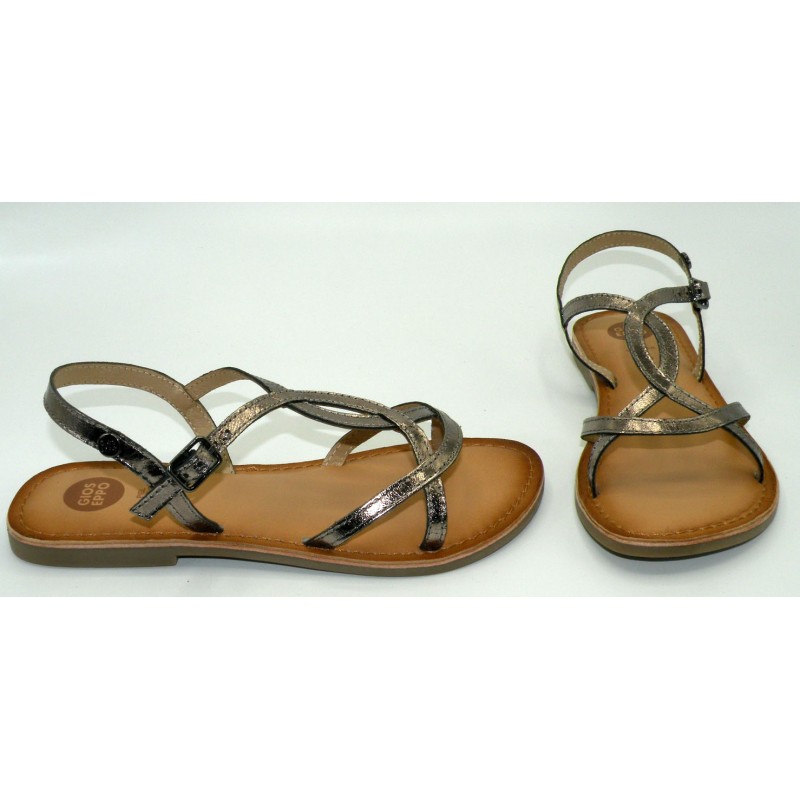 GIOSEPPO 58752 BISCOE PLOMO