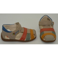 PABLOSKY 070733 TAUPE