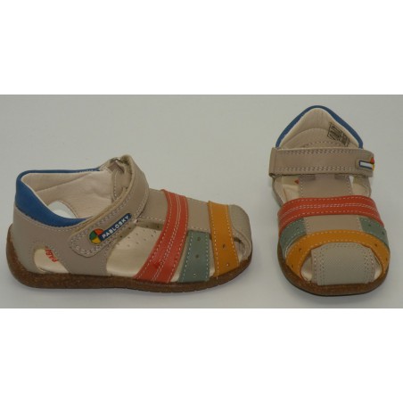 PABLOSKY 070733 TAUPE