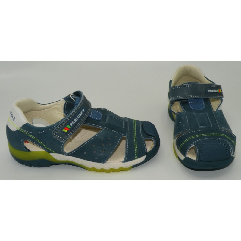 PABLOSKY 595316 JEANS