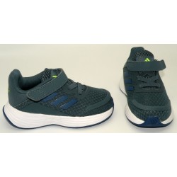 ADIDAS FX7316 DURAMO GREY NAVY