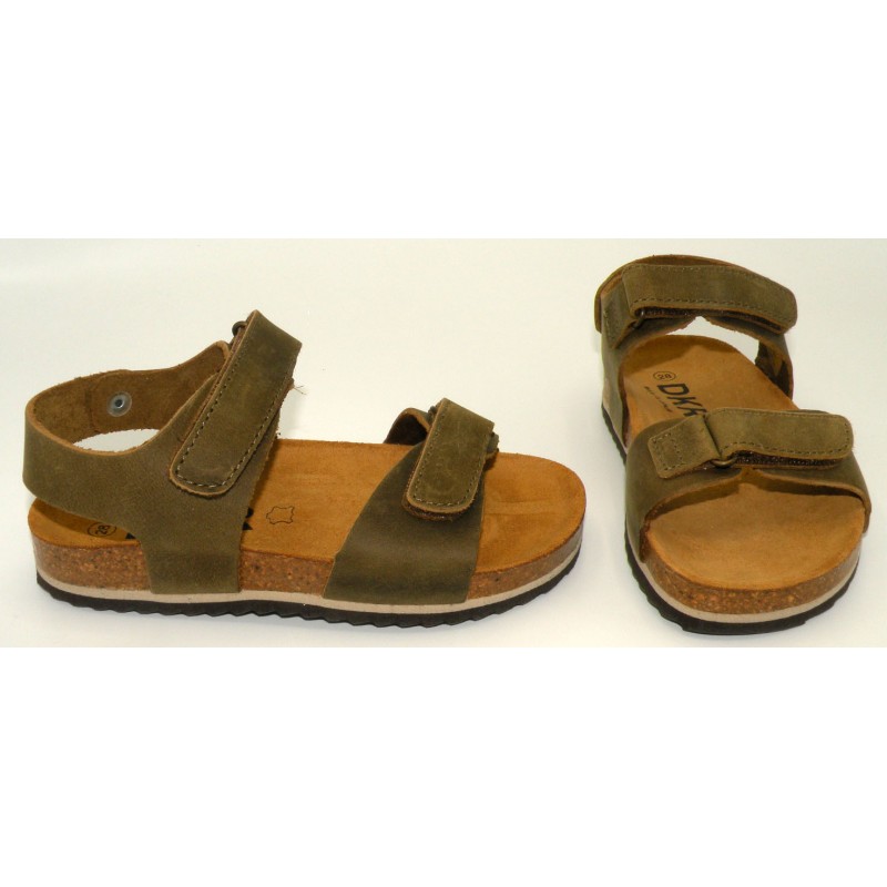 DKR 7613 SPRINTE BROWN