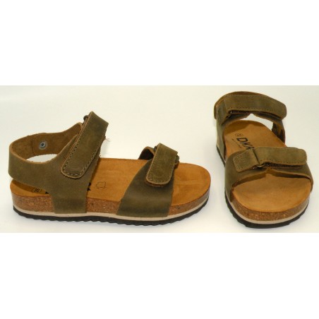 DKR 7613 SPRINTE BROWN