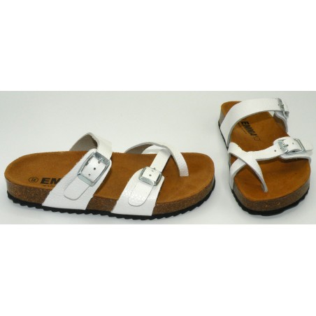 EMMA 8856 BUGUI BLANCO