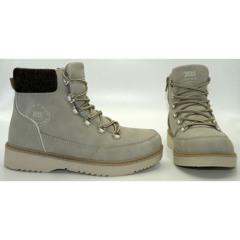 XTI 05771803 BEIGE