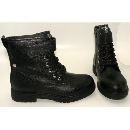 GIOSEPPO 64086 LUDERITZ BLACK