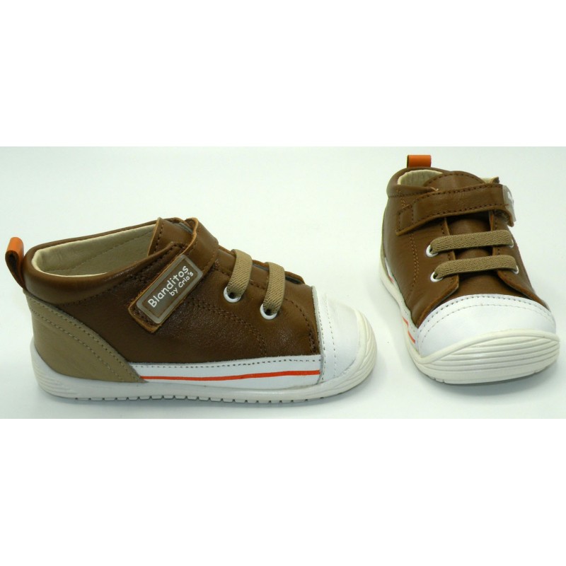 BLANDITOS BY CRIOS 961-2 CUERO