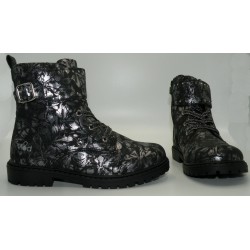 MOD8 880161-30 TIWANO NOIR FLEURS