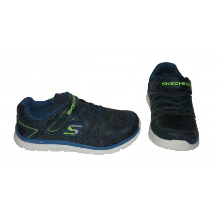 SKECHERS 95046N AZUL