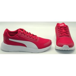 PUMA 374240-09 TAPER FUXIA